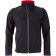 color:black/red
