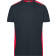 Farbe: carbon/red