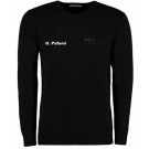 Arundel V-Neck Sweater Shirtware