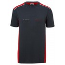 Men's Workwear T-Shirt-Level 2