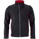 Men's Zip-Off Softshell Jacket Hosen & Jacken